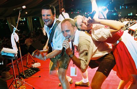 ManyanaParty